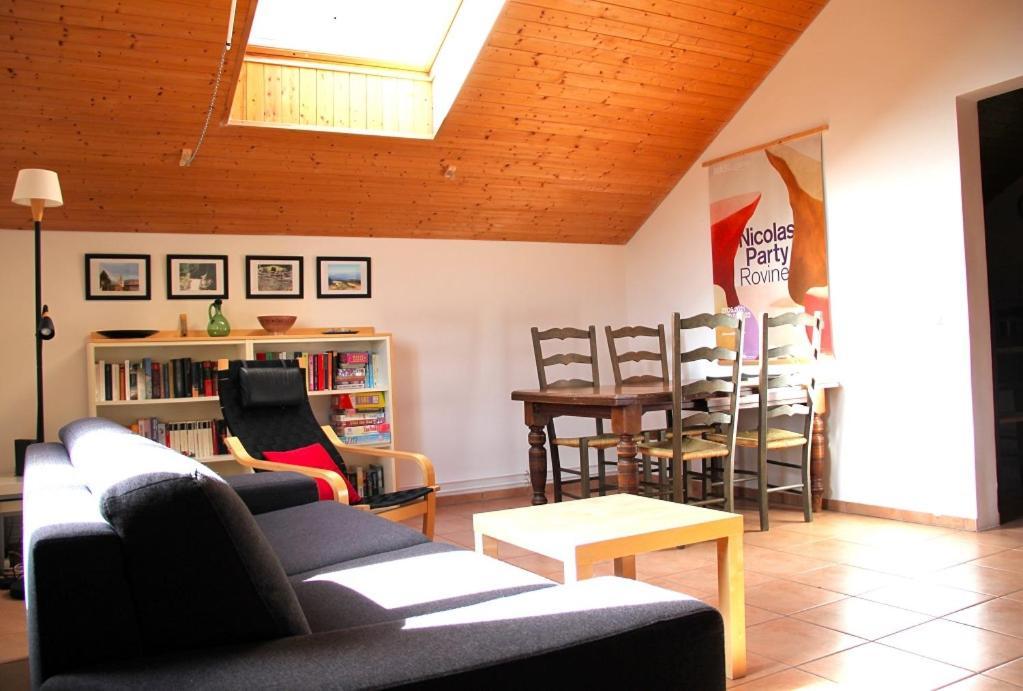 Vila Casa Al Sasso Bedigliora Exteriér fotografie