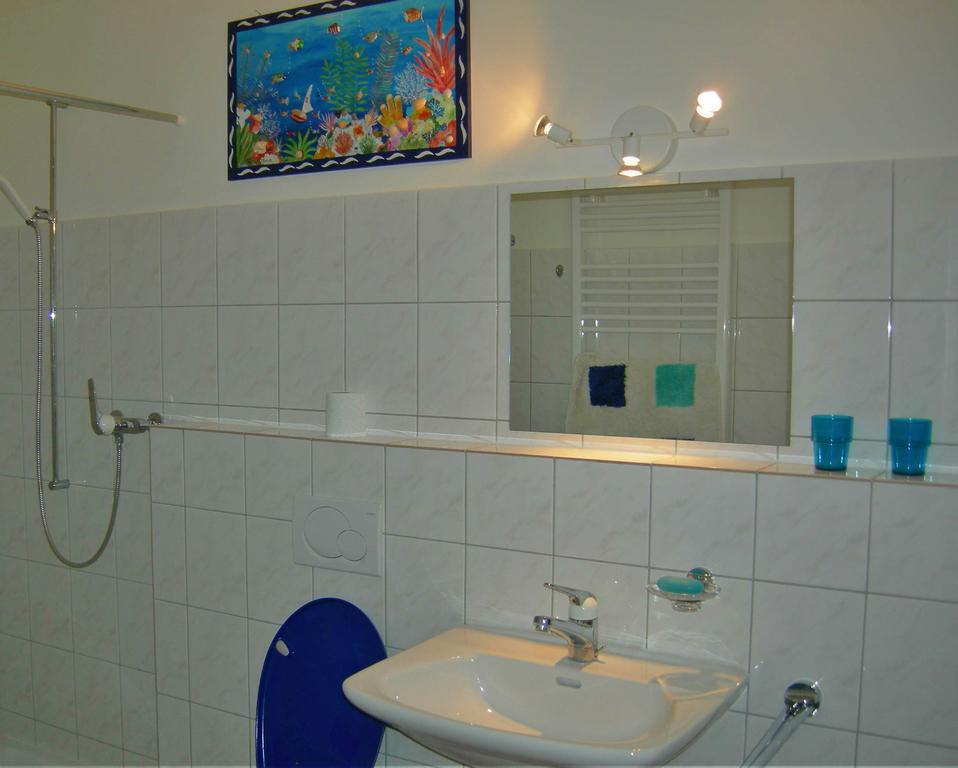 Vila Casa Al Sasso Bedigliora Exteriér fotografie